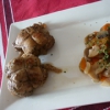 Recette Paupiettes de Porc (Plat principal - Cuisine familiale)