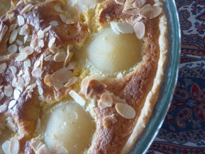 Tarte aux Poires Bourdaloue - image 3