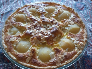 Tarte aux Poires Bourdaloue - image 4