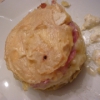 Recette Cercle de Tartiflette (Plat principal - Régional)