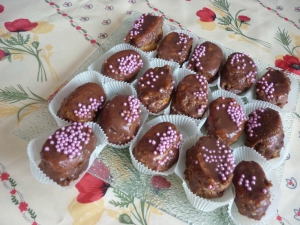 Petits Gâteaux de Fête - image 2