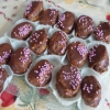 Recette Petits Gâteaux de Fête (Dessert - Gastronomique)