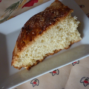 Brioche Rapide