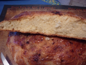 Brioche Rapide - image 4