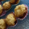 Recette Baisers des Dames ou Baci Di Dama (Dessert - Etranger)