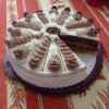 Recette Gâteau de Chocolat à la Crème ( Schokosahne torte) (Dessert - Etranger)